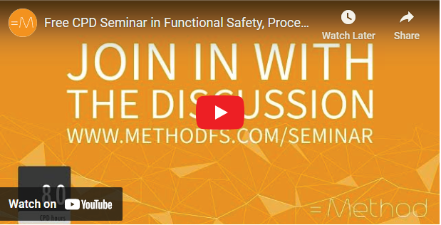 Process Safety Webinar video